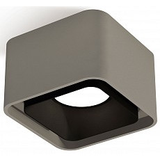 Накладной светильник ambrella light xs7834 xs7834002